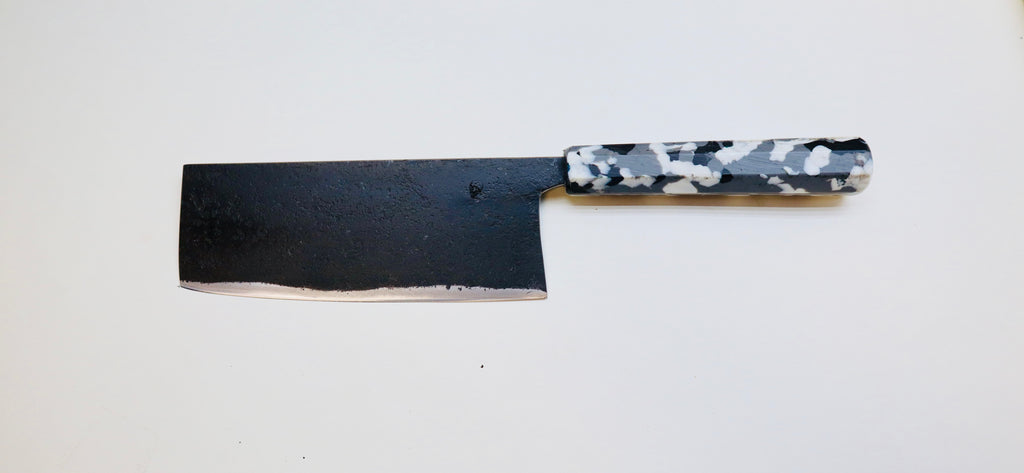 163mm Nakiri