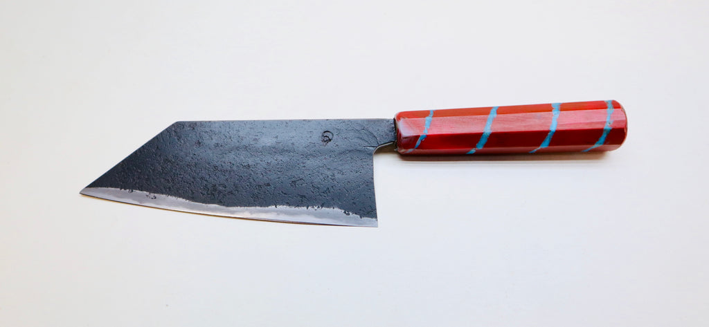 162mm Bunka