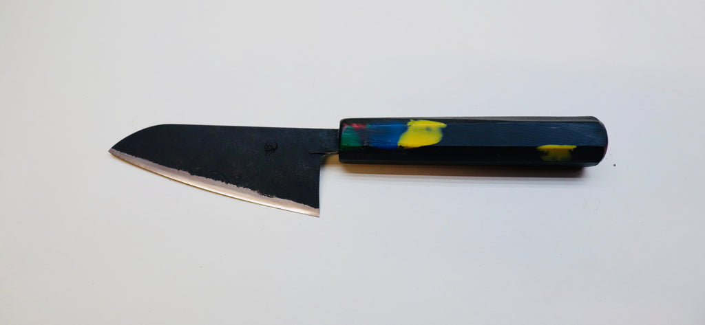 110mm Chubby paring