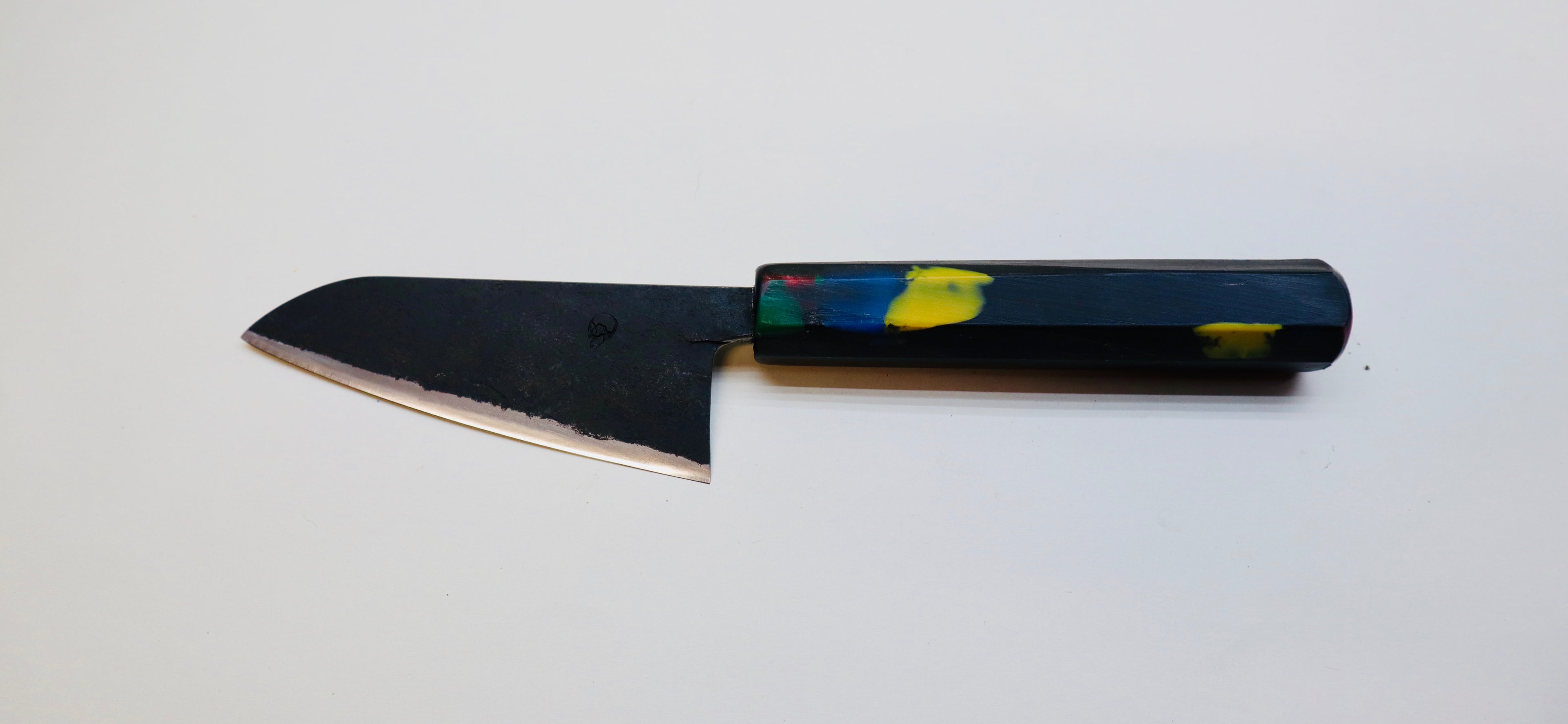 110mm Chubby paring
