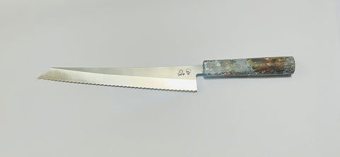 250mm Bread knife