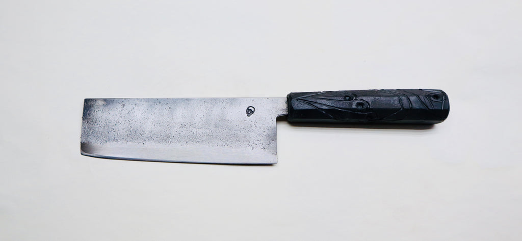 150mm Nakiri