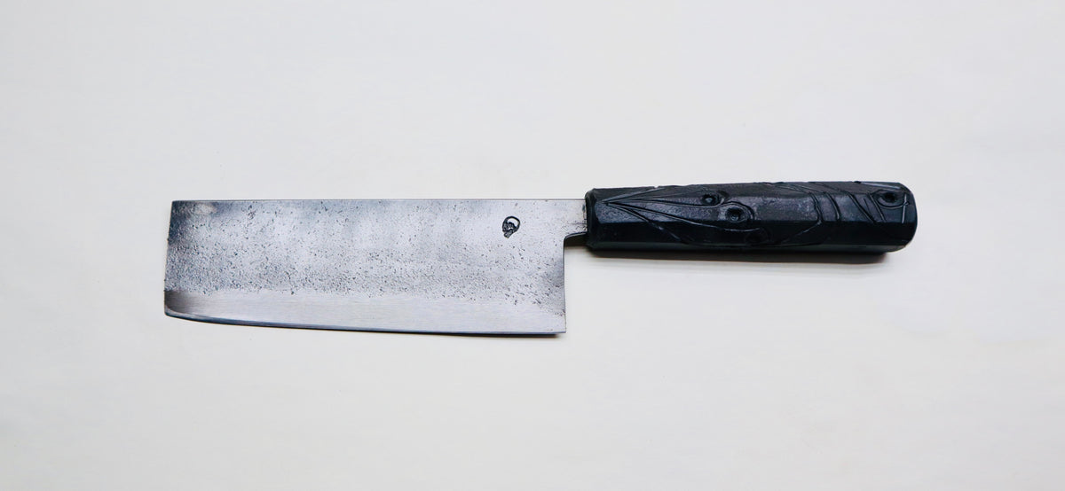 150mm Nakiri