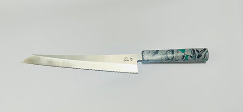 250mm Bread knife