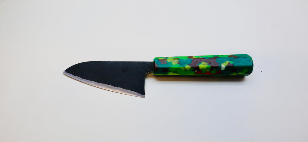 104mm Chubby paring