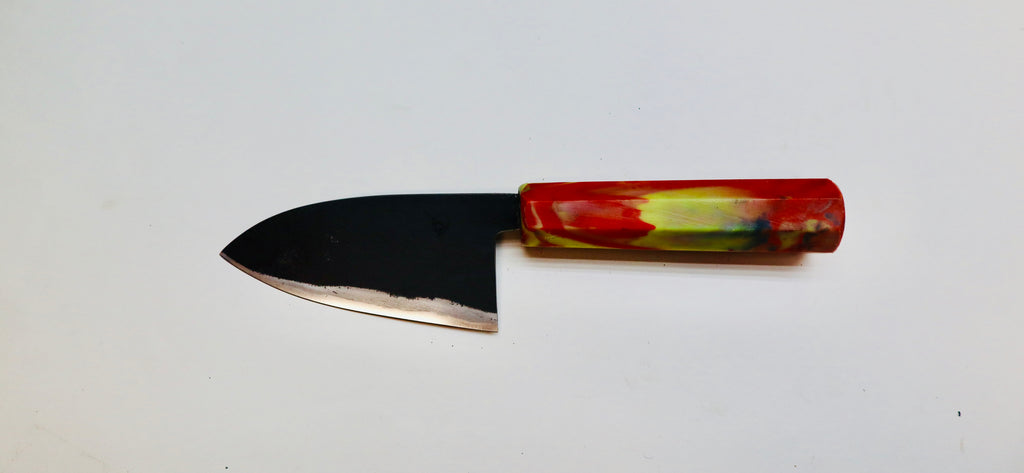 100mm Chubby paring