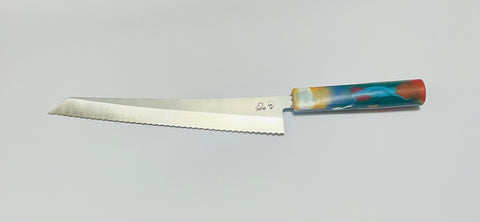 250mm Bread knife