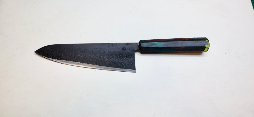 200mm Chefs