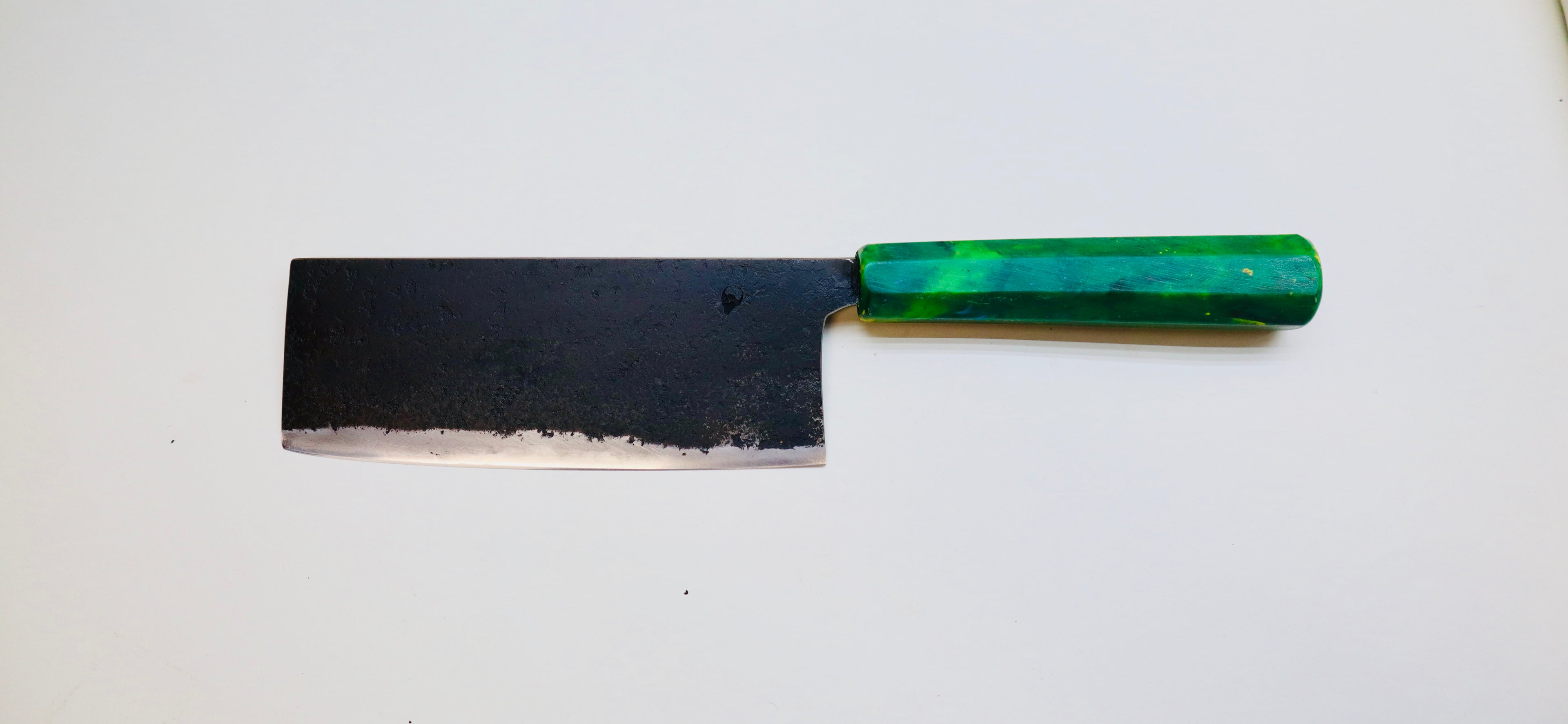 160mm Nakiri