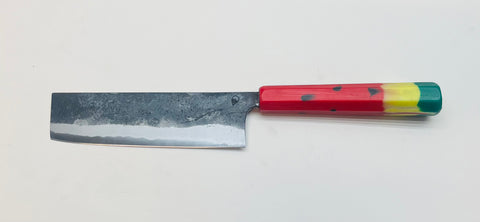 156mm Nakiri