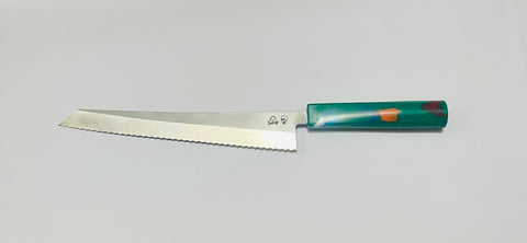 250mm Bread knife