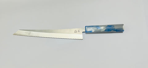 250mm Bread knife