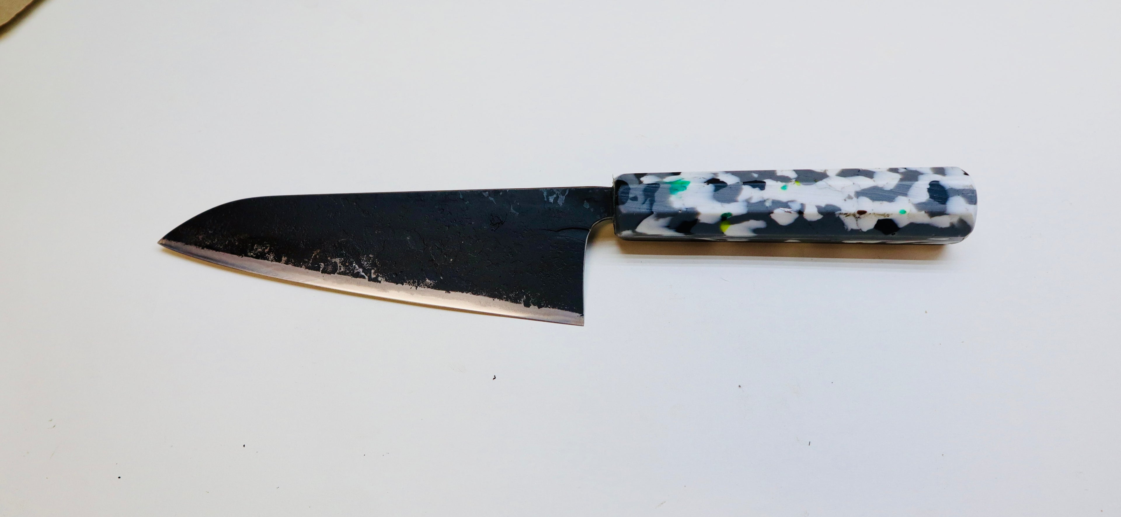 155mm petty