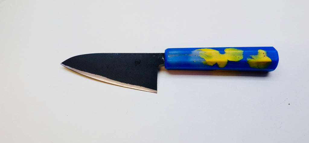 112mm Chubby paring
