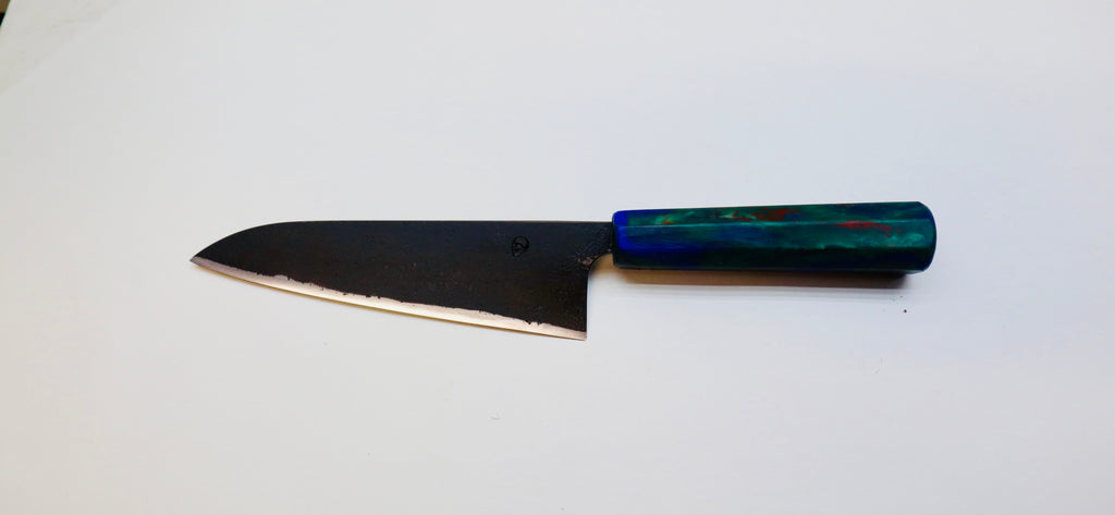 160mm Petty