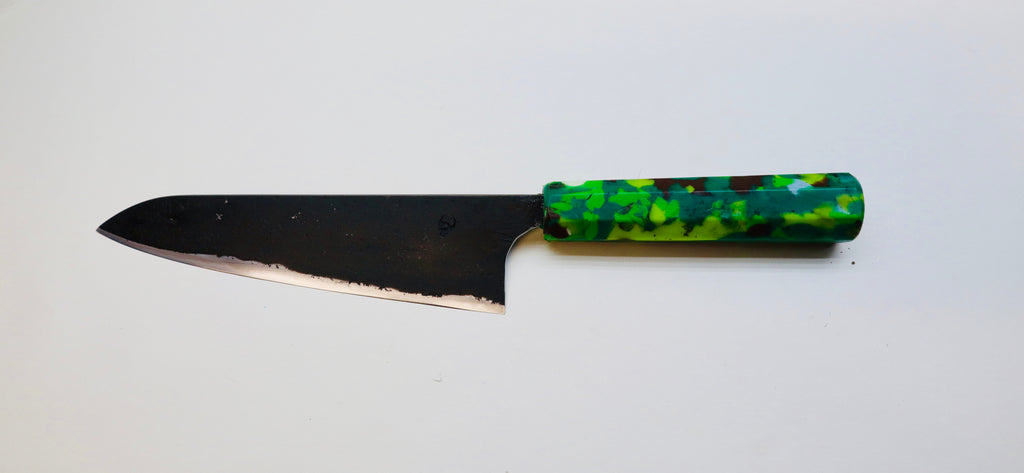 166mm Petty