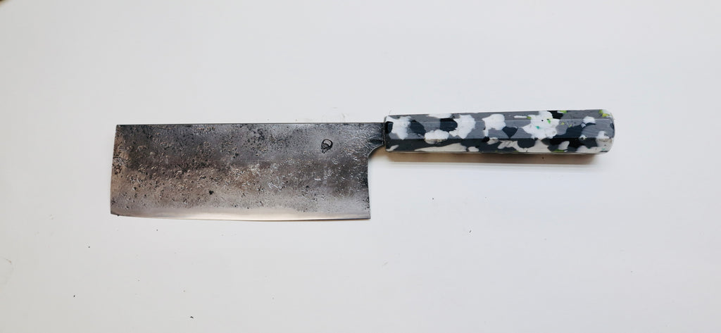 155mm Nakiri