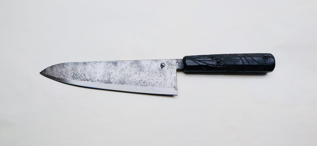 197mm Chefs