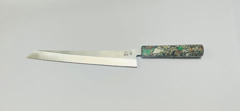 250mm Bread knife