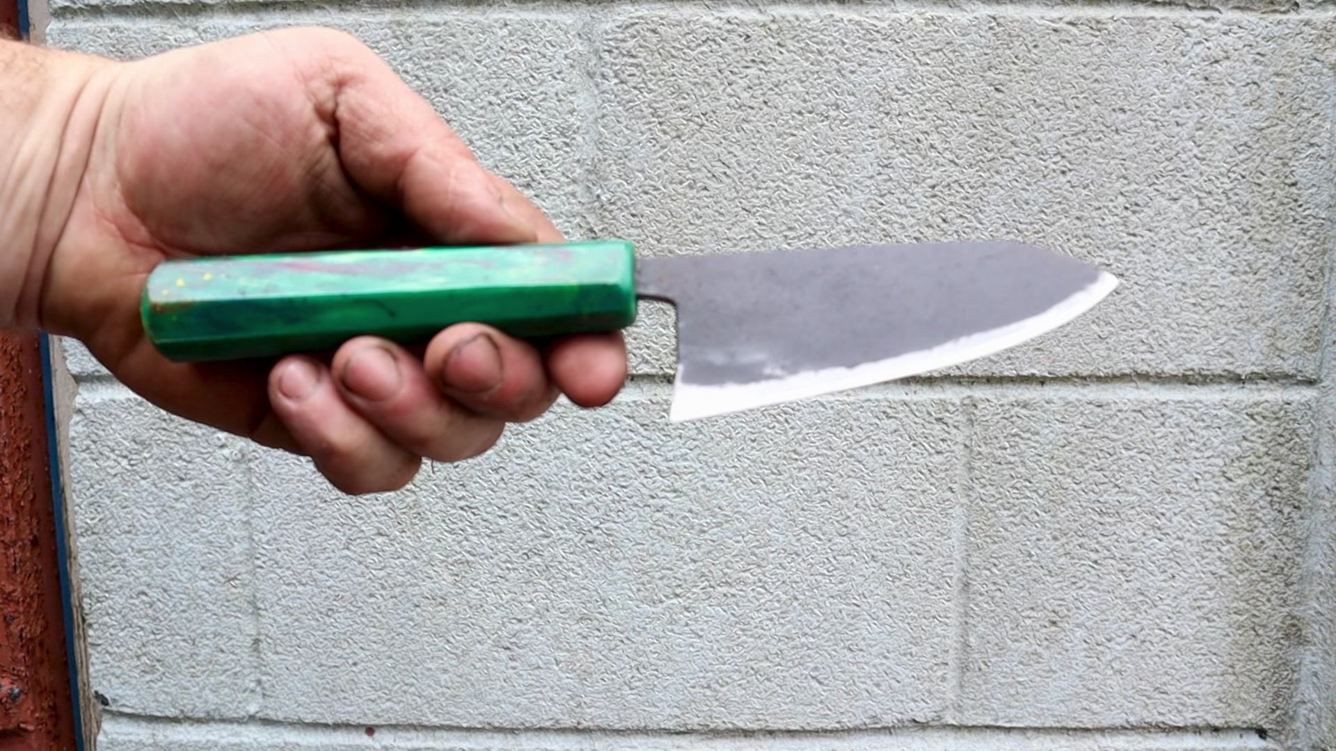 110mm Chubby paring