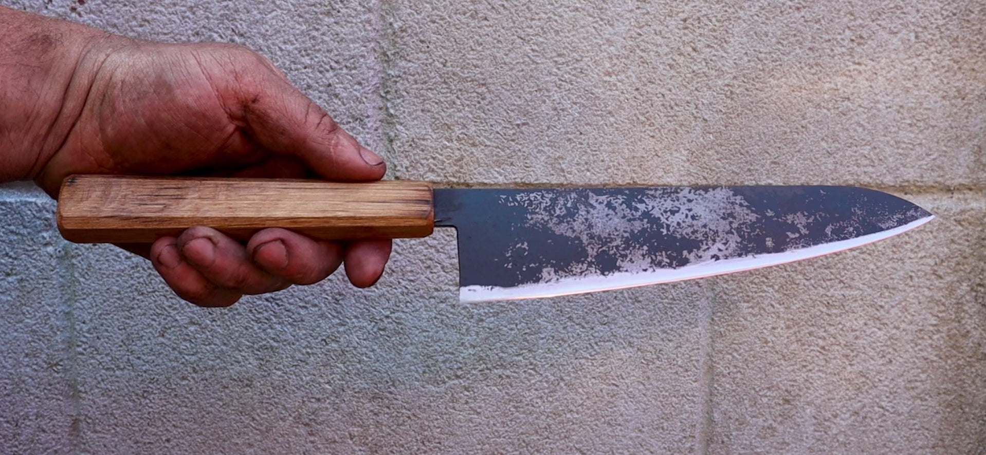 218mm Chefs