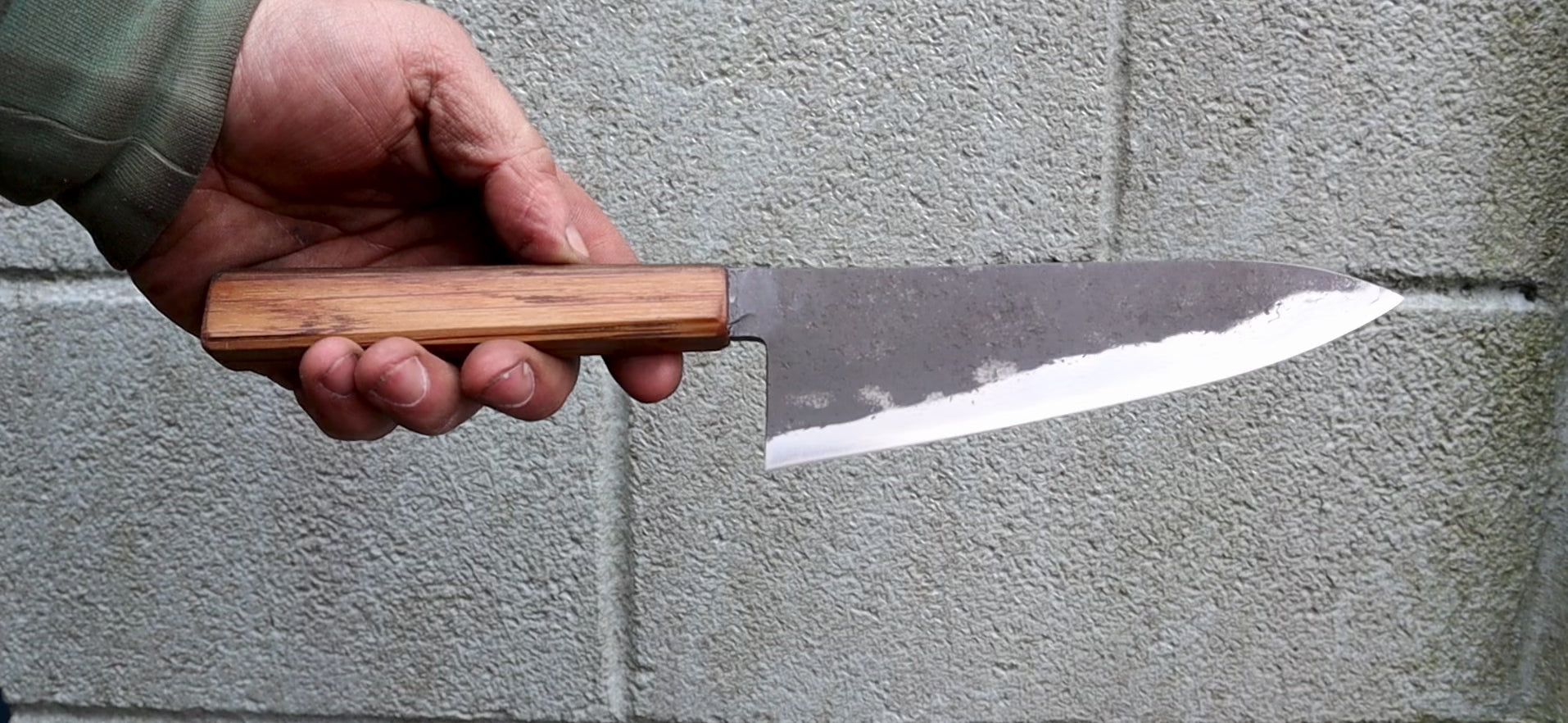 175mm Chefs
