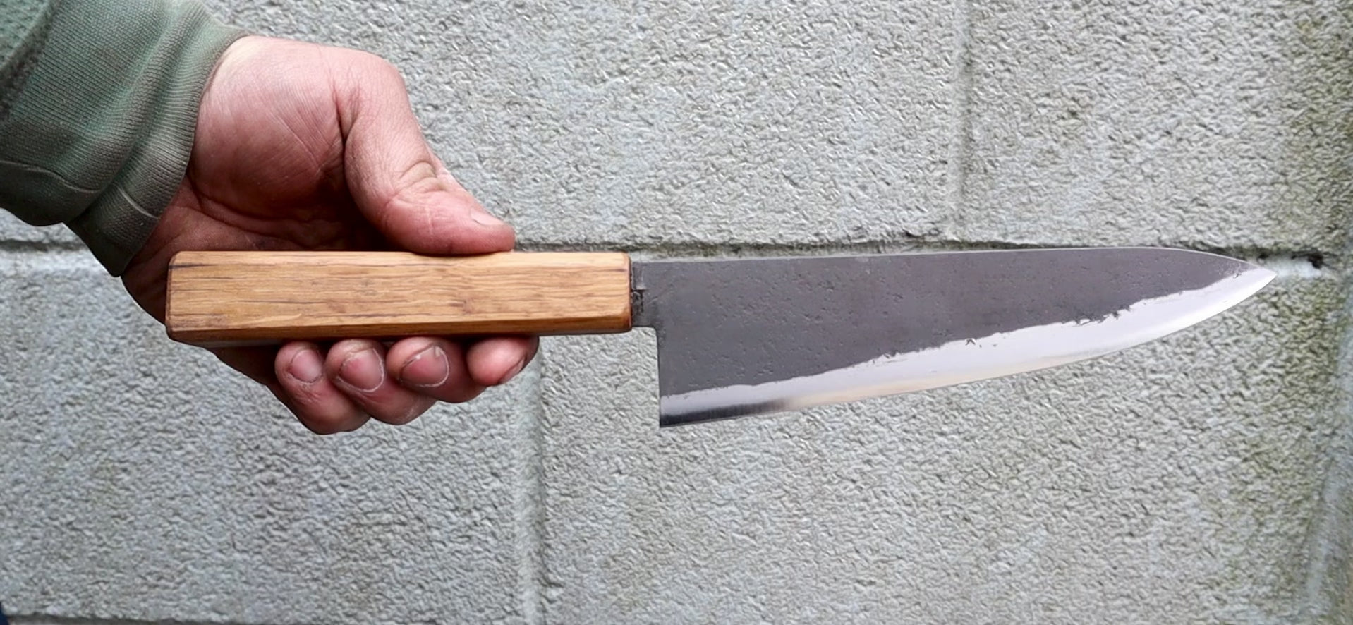 190mm Chefs
