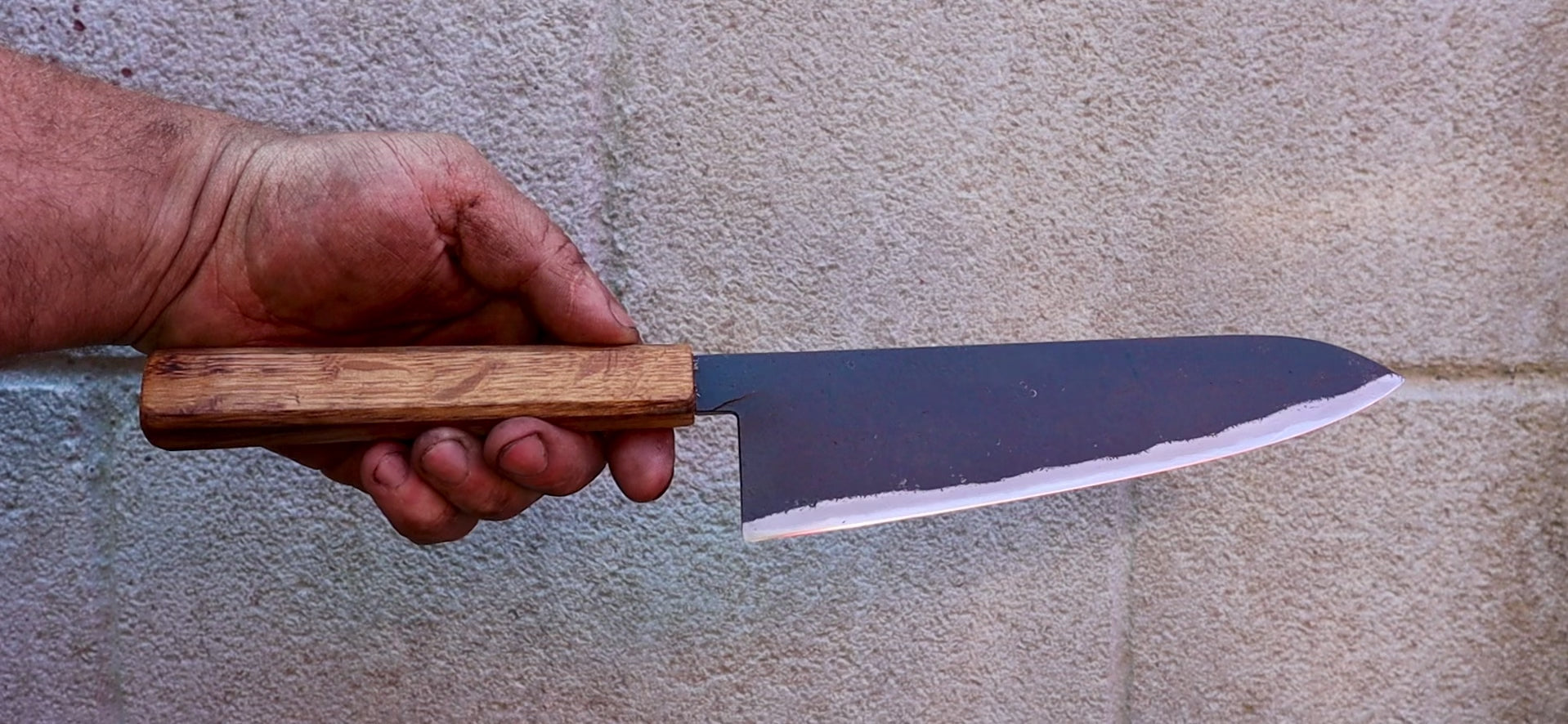 210mm Chefs