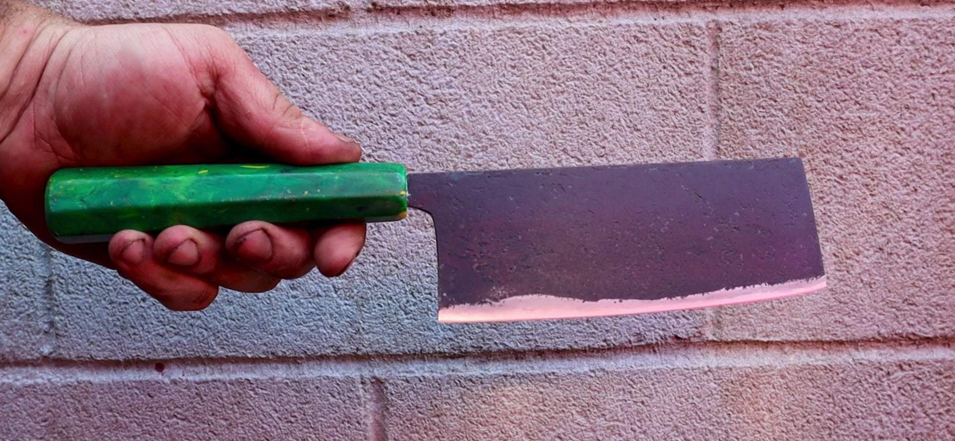 160mm Nakiri