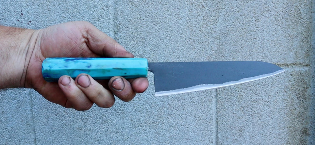 170mm Petty