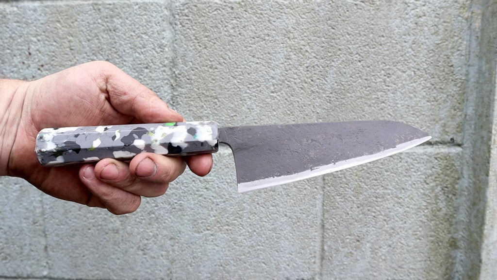155mm petty