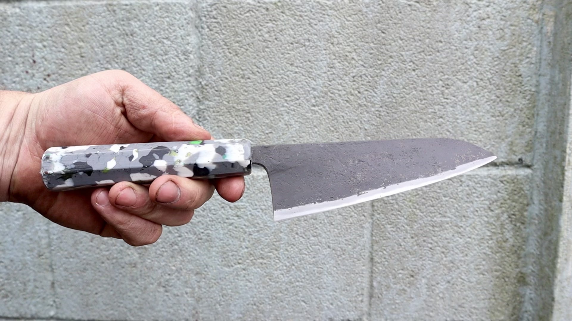 155mm petty