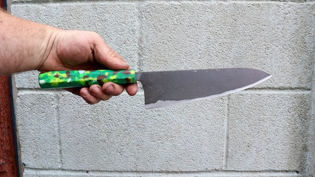 223mm Chefs