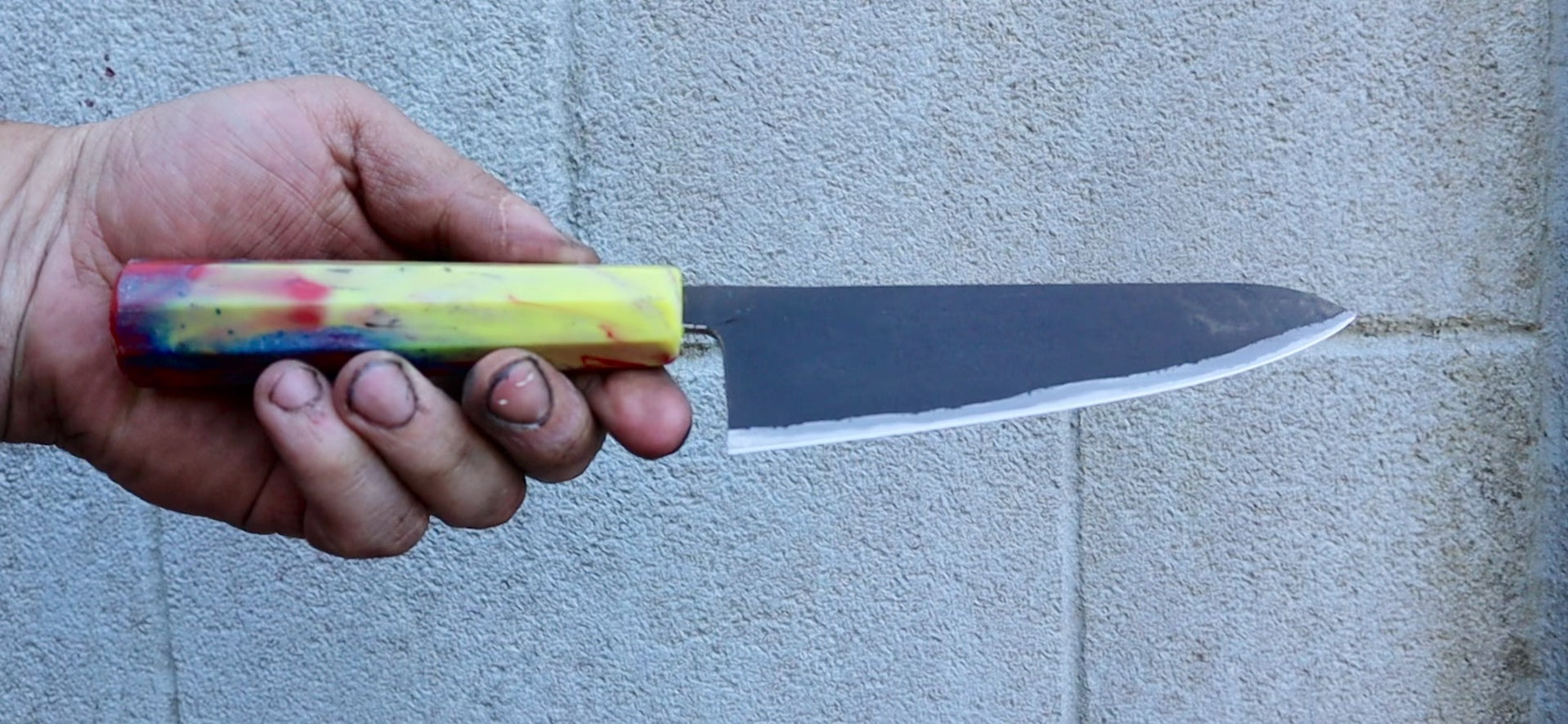 165mm Petty