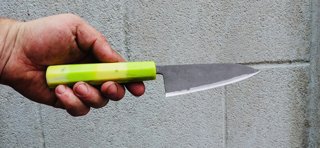 118mm Petty/ Paring