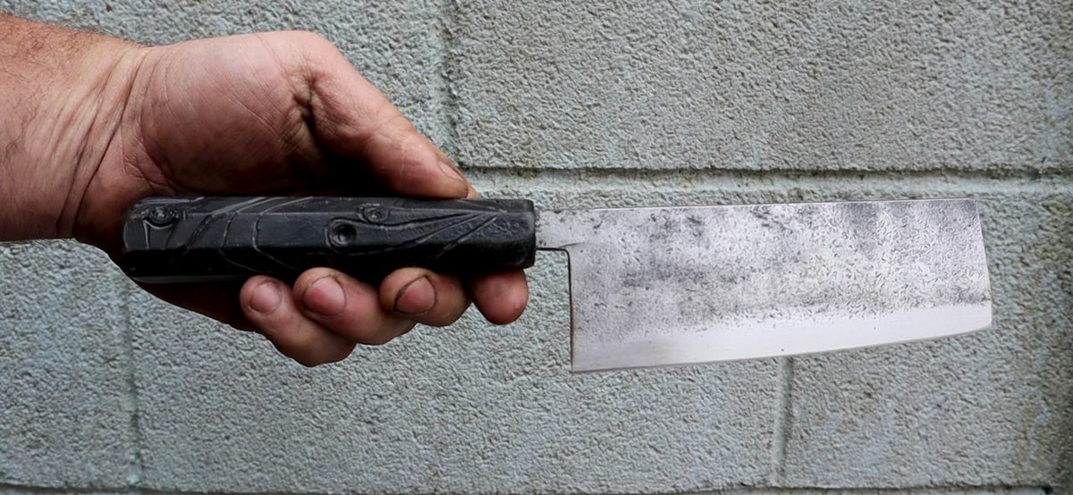 145mm Nakiri