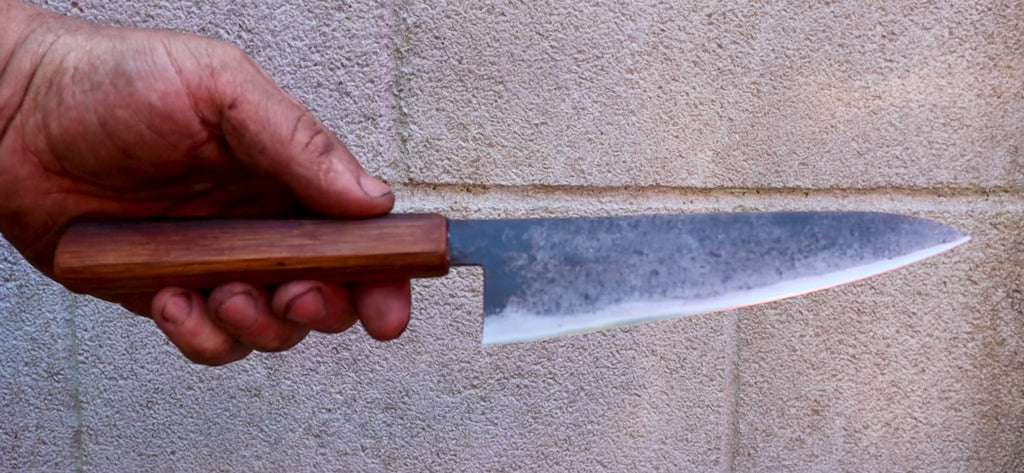 164mm Chefs