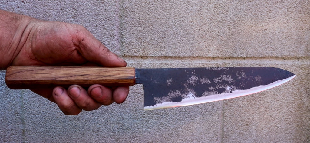 203mm Chefs