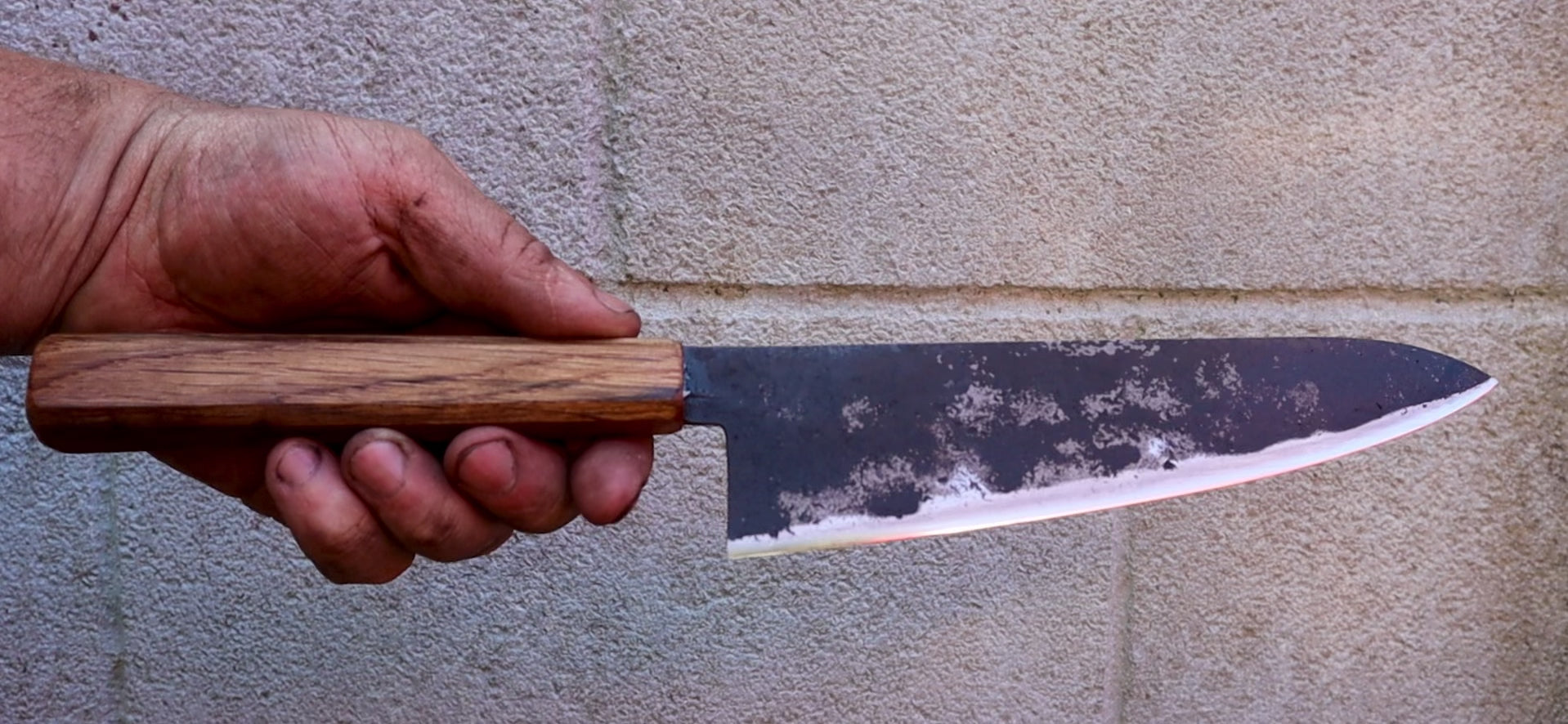 203mm Chefs