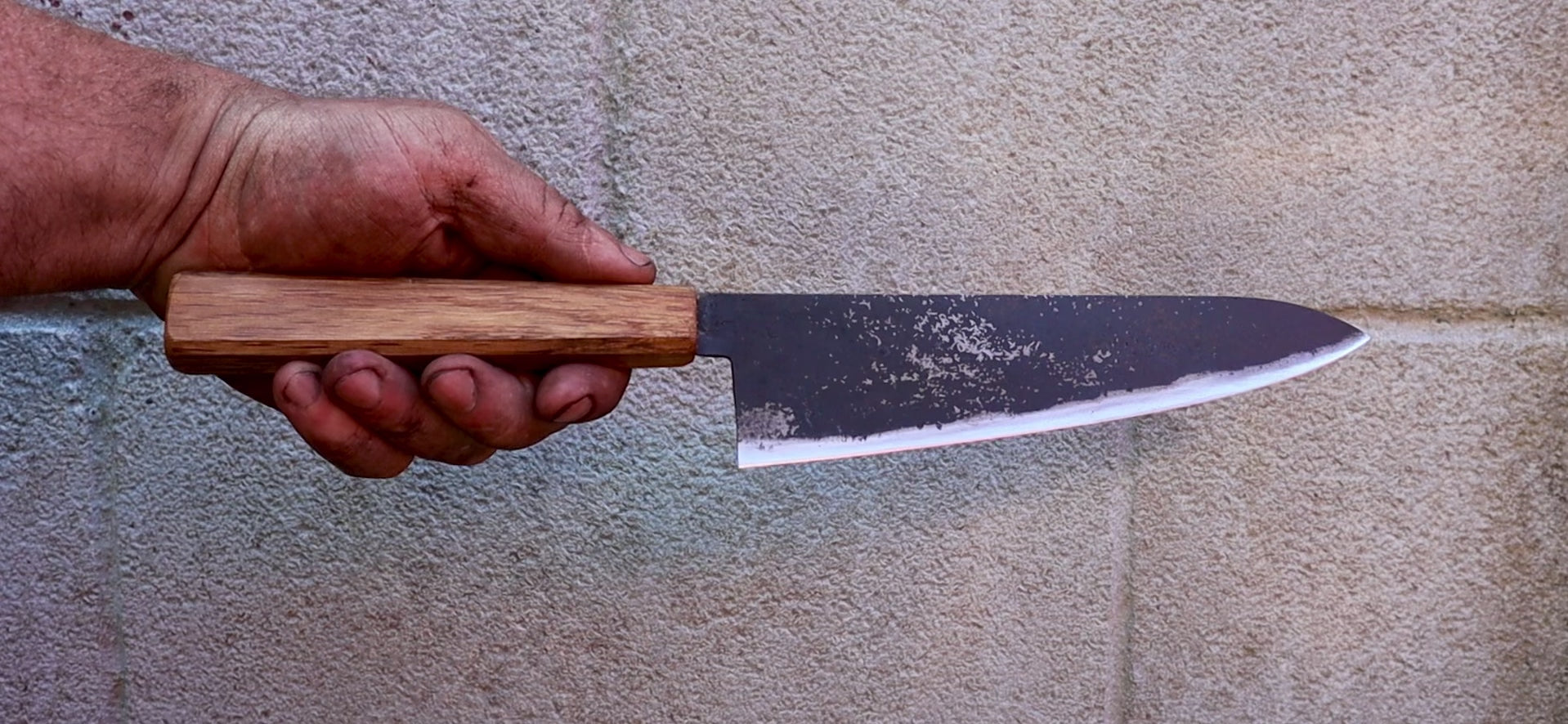 211mm Chefs