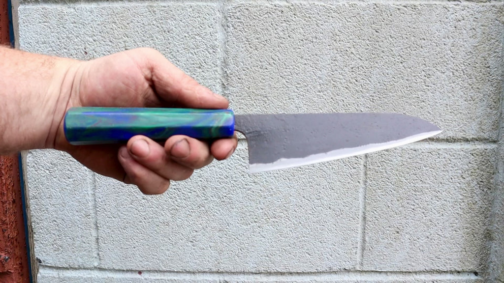 160mm Petty