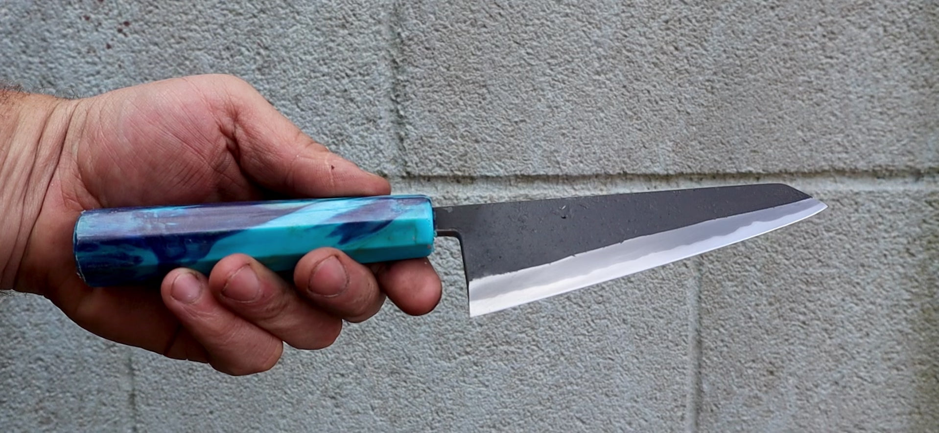 147mm Honesuki