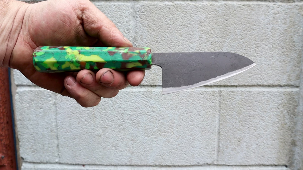 104mm Chubby paring