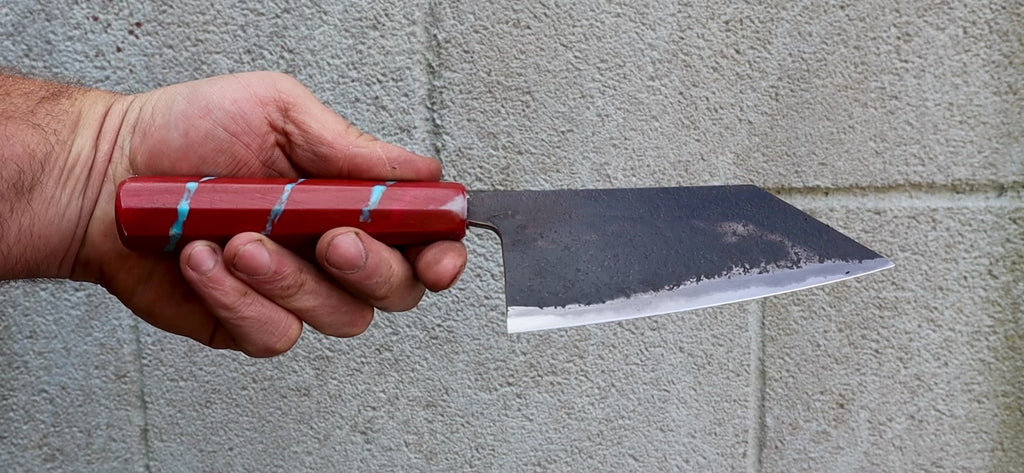 162mm Bunka