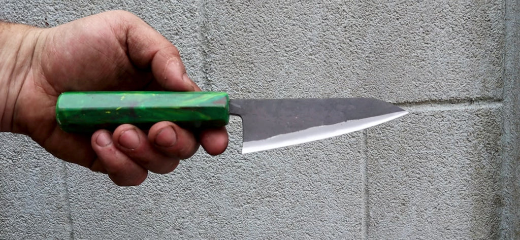 114mm Petty/ Paring