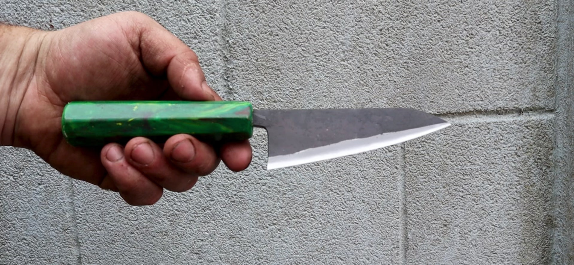 114mm Petty/ Paring