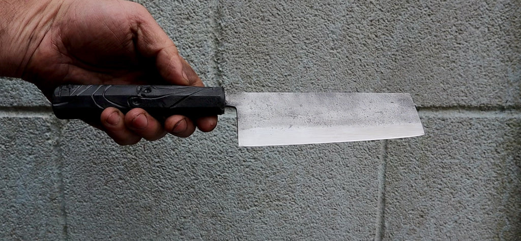 150mm Nakiri
