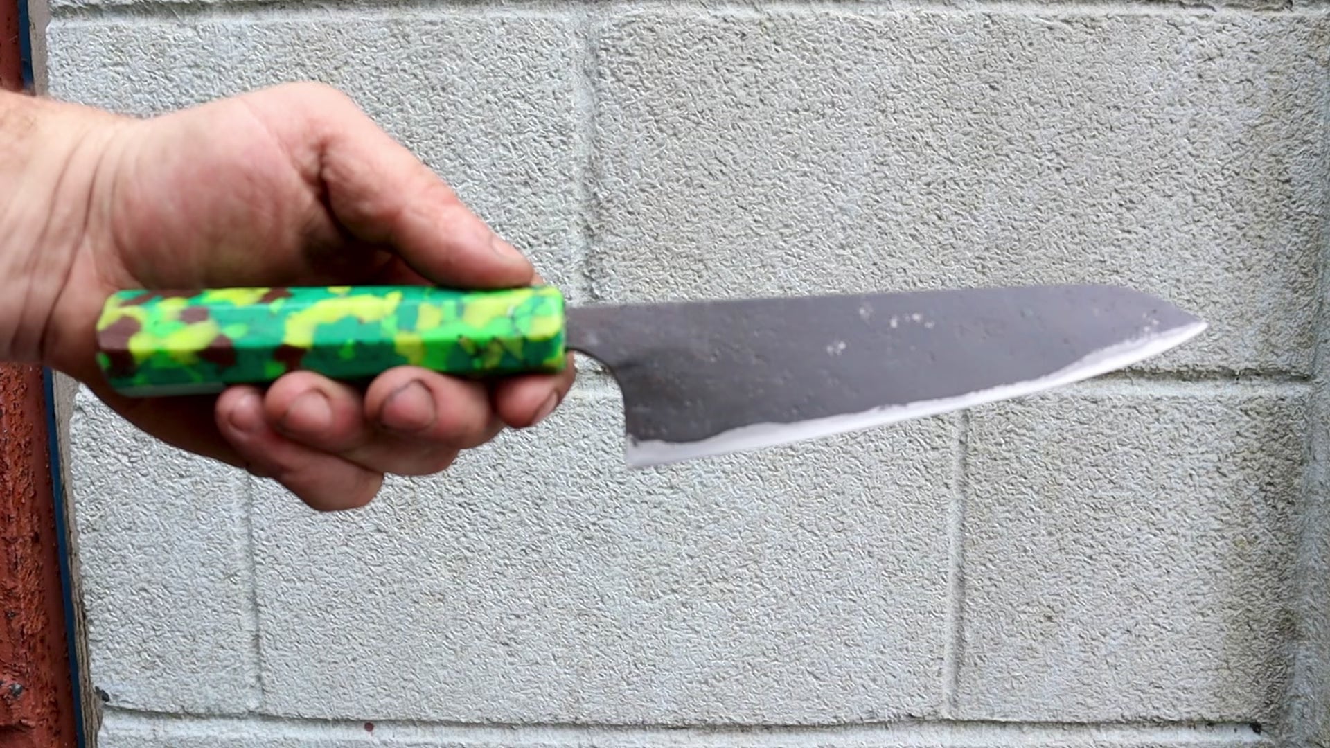 166mm Petty