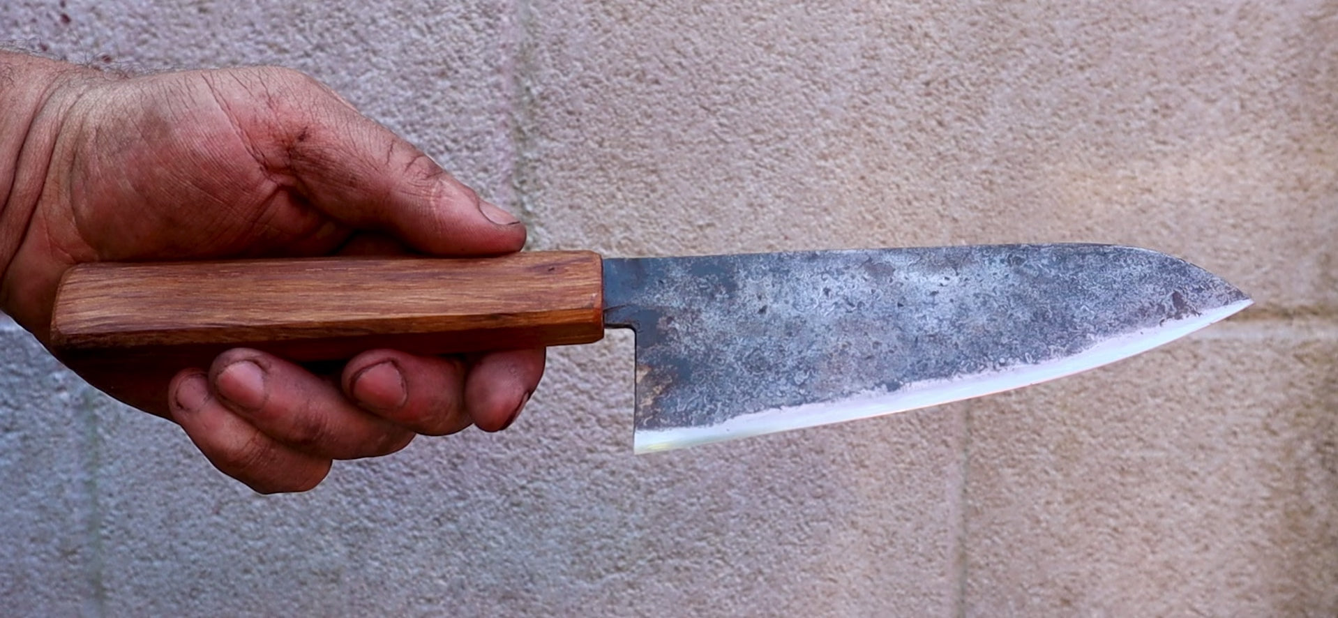 169mm Chefs