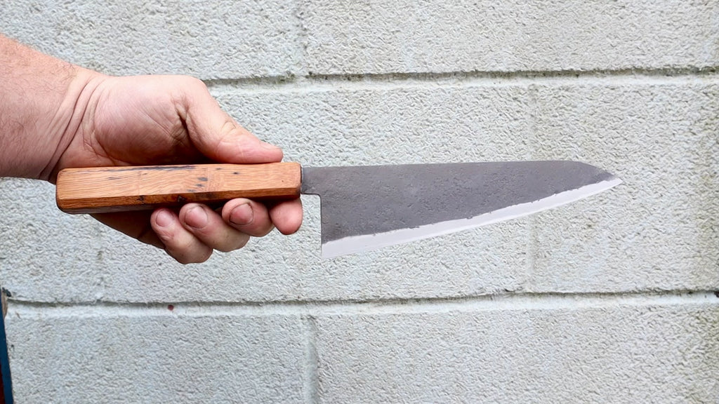 192mm Chefs